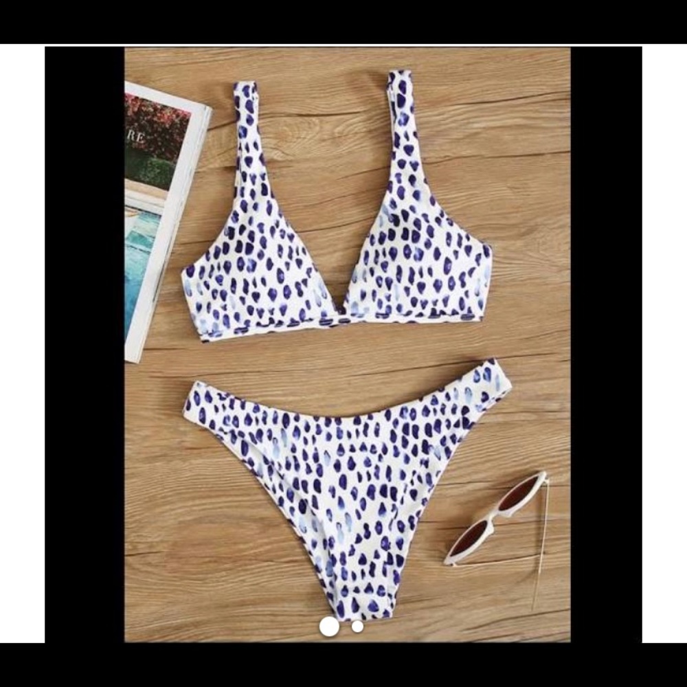 SHEIN bikini